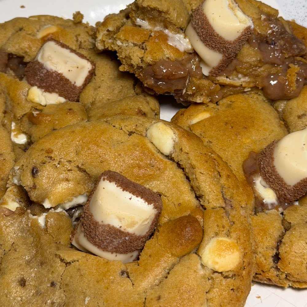 🍪 kinder bueno
