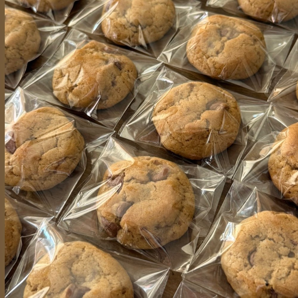 mini 🍪 tradicional | aprox. 10g